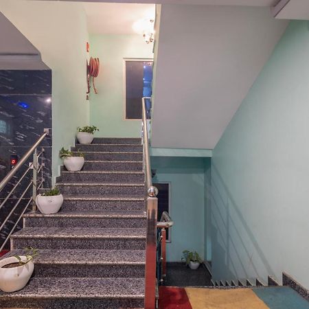 Treebo Shakuntalam, Near Lucknow Airport Hotel Екстериор снимка