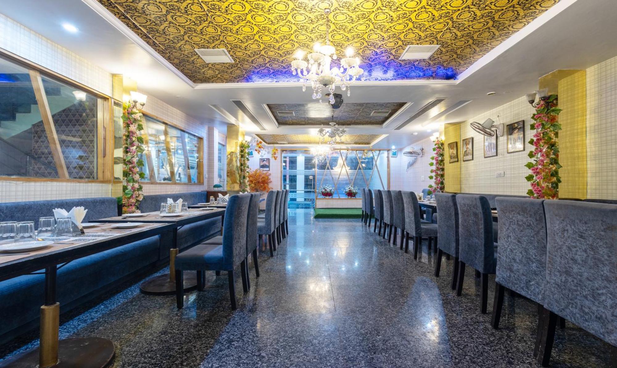 Treebo Shakuntalam, Near Lucknow Airport Hotel Екстериор снимка